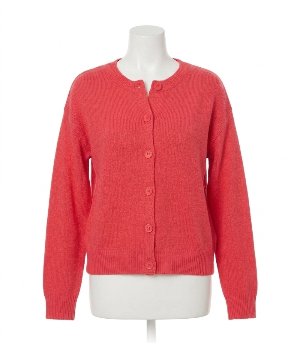 NEW SANCTUARY must have cardigan in tulip